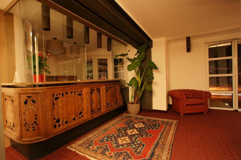 Adler Family and Wellness ApartHotel