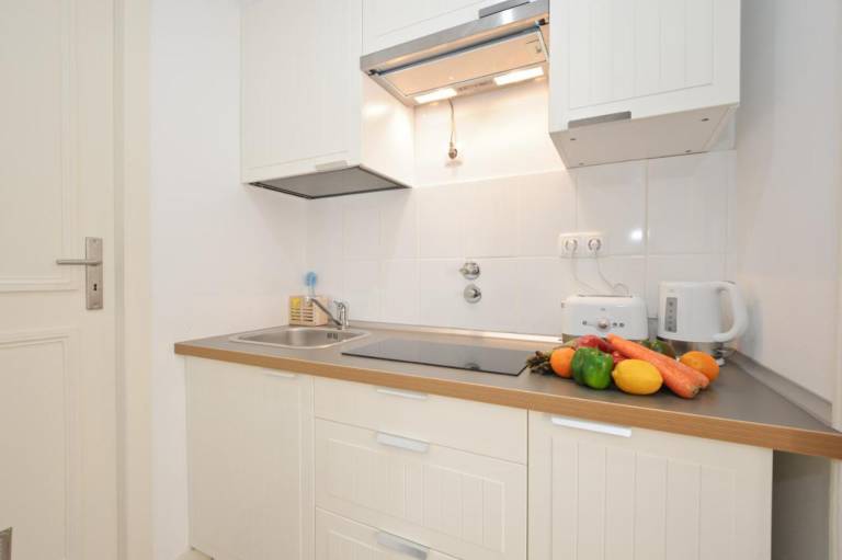 Hello Lisbon City Apartments