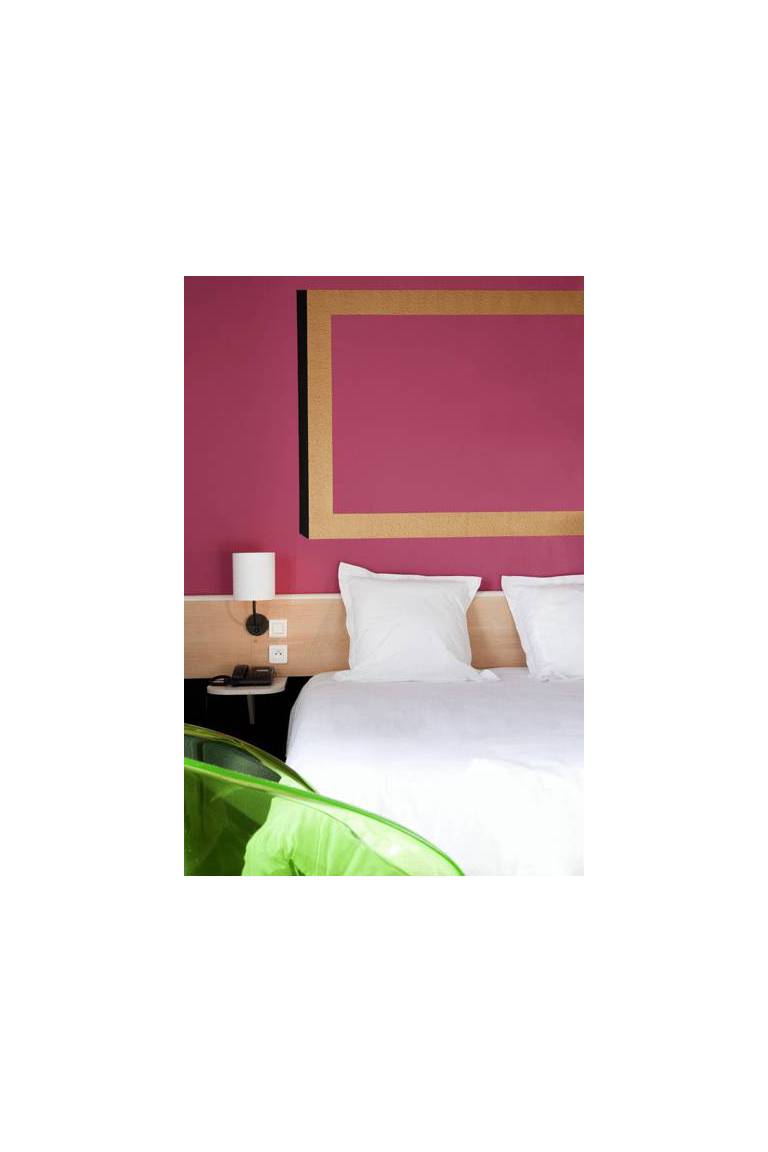 ibis Styles Quimper (ex all seasons) 