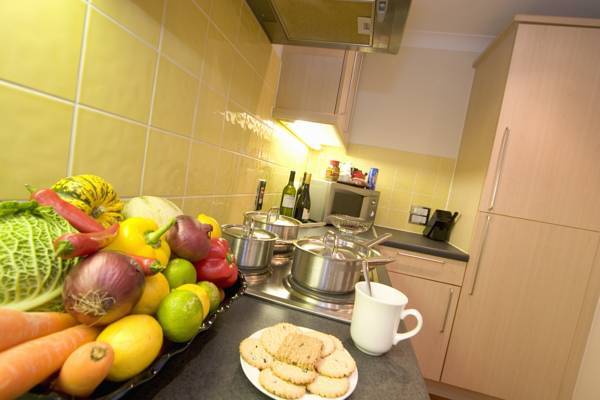 Premier Apartments Bristol Redcliffe  4* Великобритания, Бристоль