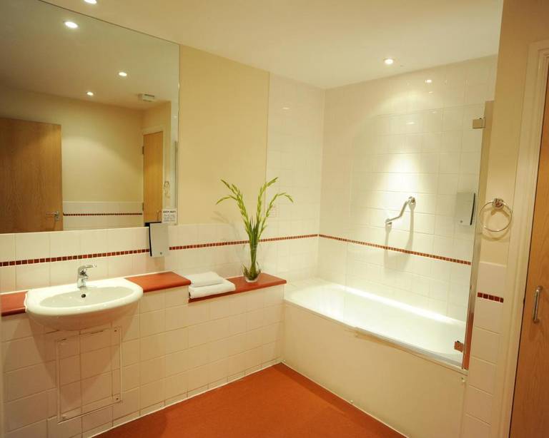 Premier Apartments Bristol Redcliffe 
