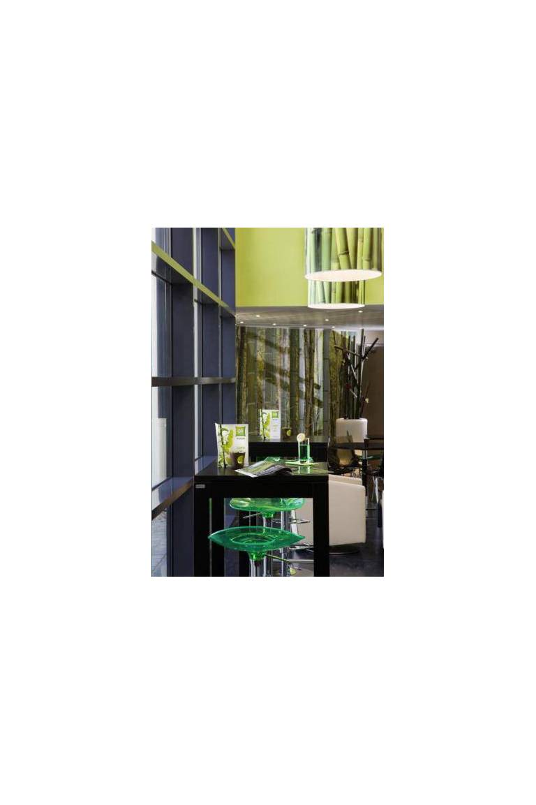 ibis Styles Bourges (ex all seasons) 