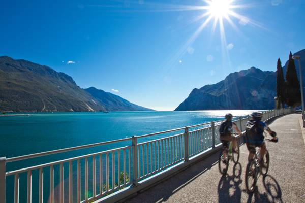 Hotel Kristal Palace - TonelliHotels 