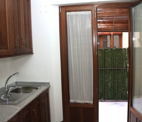 Entre Catedrales Singular Apartments  Испания, Севилья