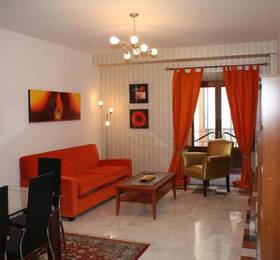 Отдых в Entre Catedrales Singular Apartments - Испания, Севилья