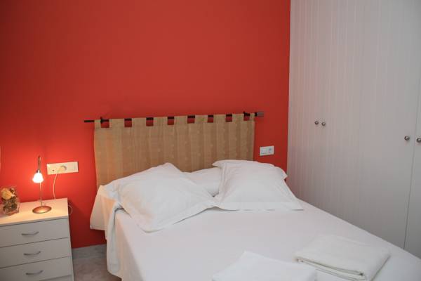 Entre Catedrales Singular Apartments