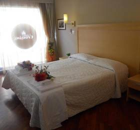 Отдых в Catania Crossing B B - Rooms Comforts - Италия, Катания