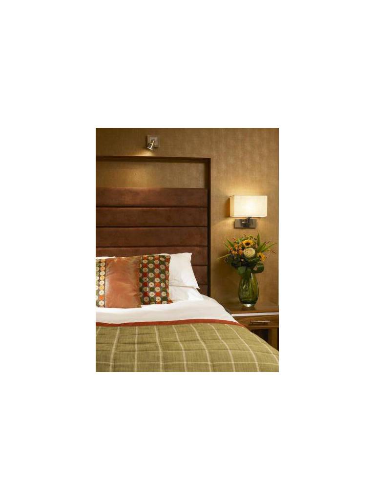 The Hampshire Court Hotel - QHotels 