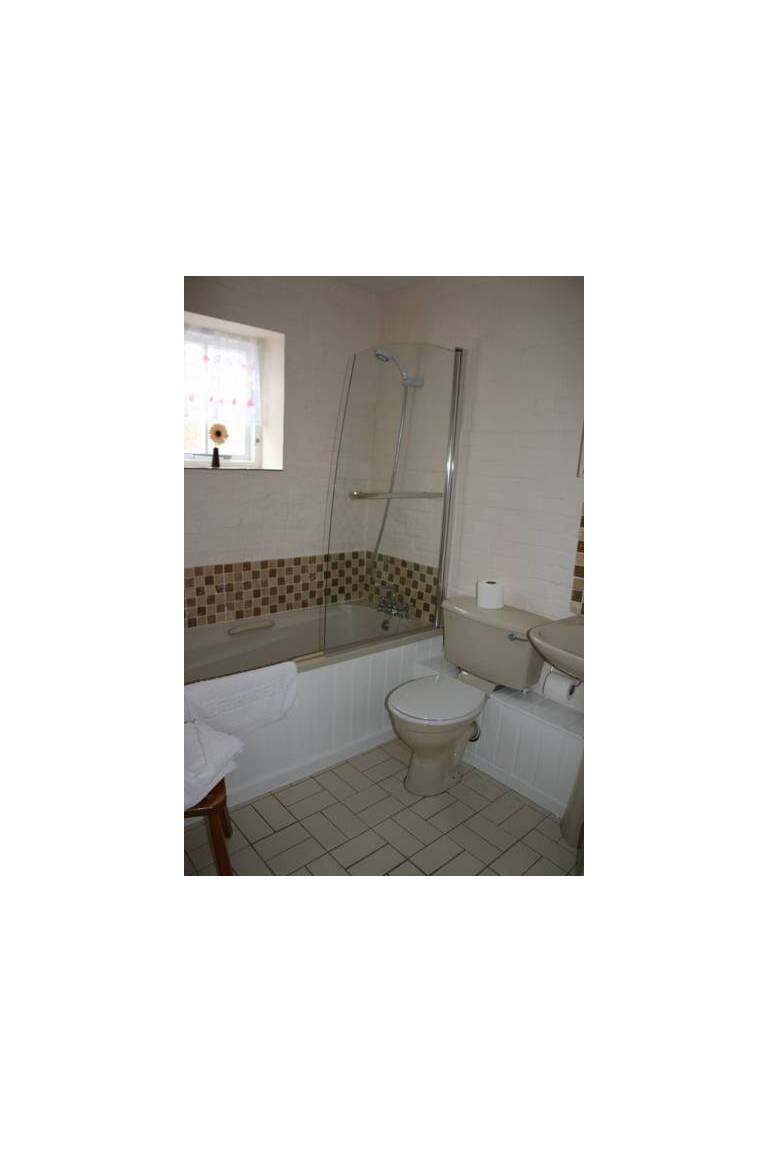 Hunston Mill Self Catering Cottages 