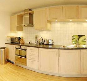 Your Space Apartments - Manor House  в Кембридже