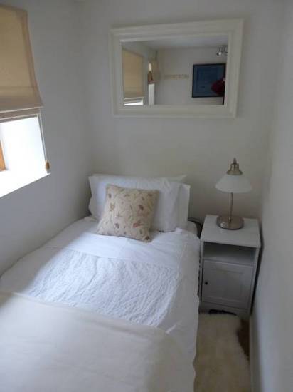 Fishermen's Retreat - Self Catering  4* Великобритания, Бат
