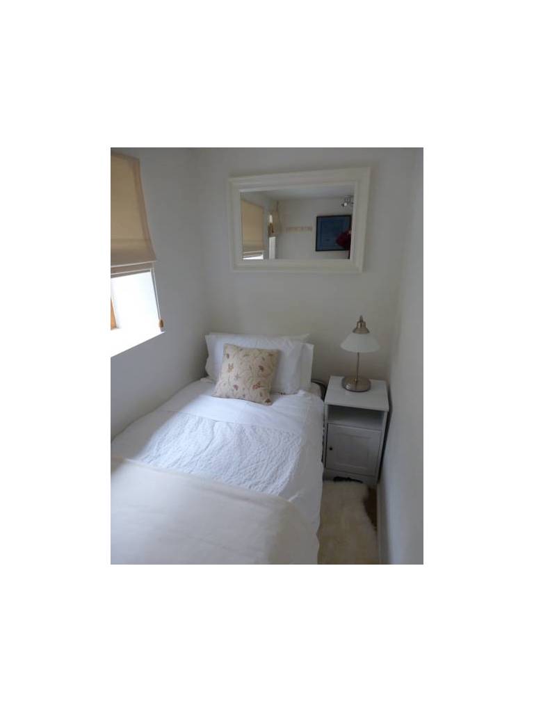 Fishermen's Retreat - Self Catering 