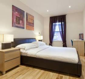 Туры в Chelsea Bridge Wharf by onefinestay  в Великобритании