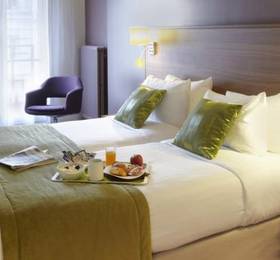 Туры в Citadines Prestige Les Halles Paris  в Франции