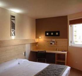 Отдых в Kyriad Lyon - Perrache - Confluence  - Франция, Лион