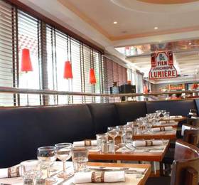 Туры в Kyriad Lyon - Perrache - Confluence  в Франции