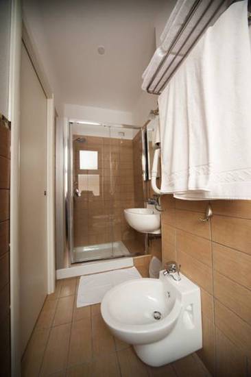 La Terrazza Sul Porto - Guest House  Италия, Альгеро