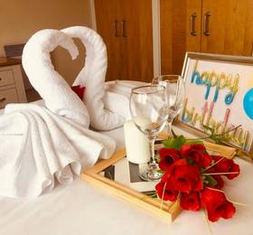 Отдых в Cranbrook House Serviced Apartments  - Великобритания, Ноттингем