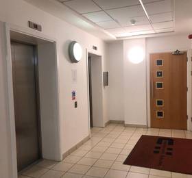 Cranbrook House Serviced Apartments  в Ноттингеме