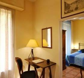 Apartment Guicciardini 4 Firenze Fi  в Флоренции