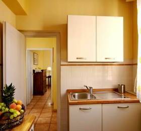 Отдых в Apartment Guicciardini 4 Firenze Fi  - Италия, Флоренция