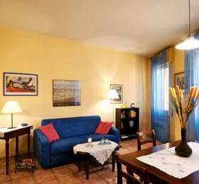 Туры в Apartment Guicciardini 4 Firenze Fi  в Италии