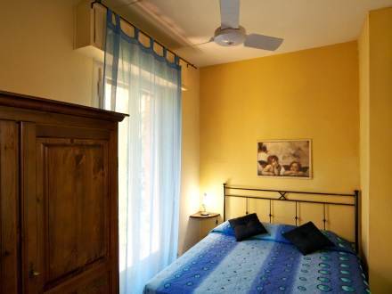 Apartment Guicciardini 4 Firenze Fi 