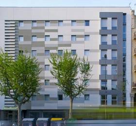Отдых в Residencia Melon District Poble Sec - Испания, Барселона