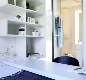 Туры в Residencia Melon District Poble Sec в Испании