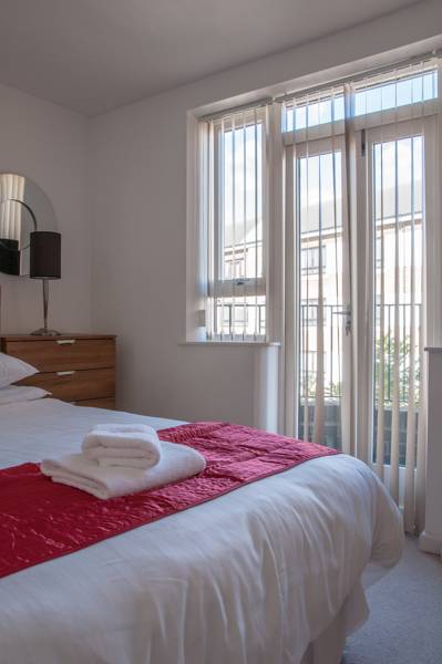 Flexi-Lets@Kew Bridge Court, London 