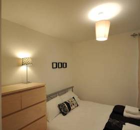 Отдых в Base Serviced Apartments  Spectrum  - Великобритания, Ливерпуль