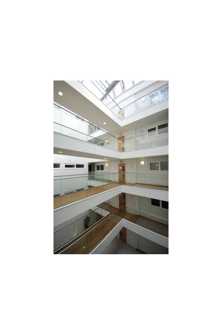 Base Serviced Apartments  Spectrum 