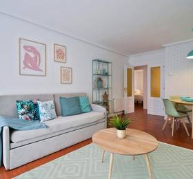Отдых в Abba Apartamentos Comillas Rovacias  - Испания, Комильяс