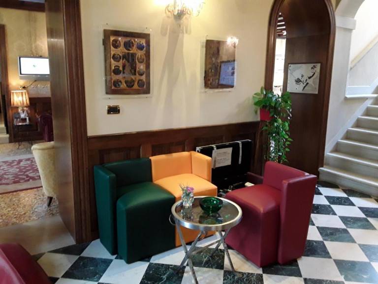 Pensione Accademia - Villa Maravege
