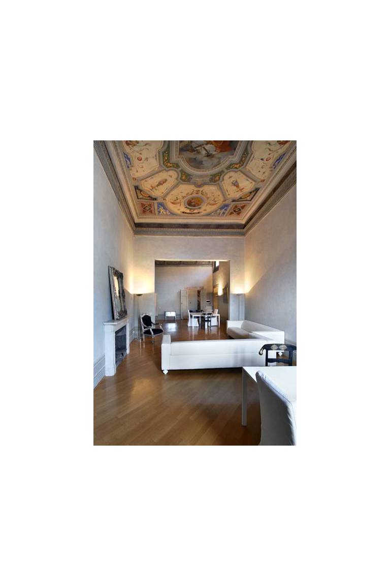 Palazzo Tolomei - Residenza D'Epoca 