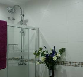 Hotel Rural Molino del Puente Ronda в Ронде