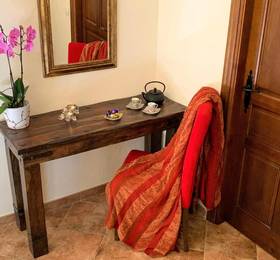 Отдых в Hotel Rural Molino del Puente Ronda - Испания, Ронда