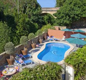 Туры в Hotel Rural Molino del Puente Ronda в Испании