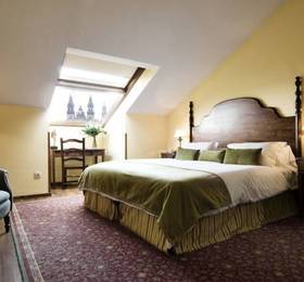 Туры в Pousadas de Compostela Hotel Pombal  в Испании