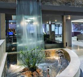 Sercotel Gran Hotel Luna de Granada  в Гранаде
