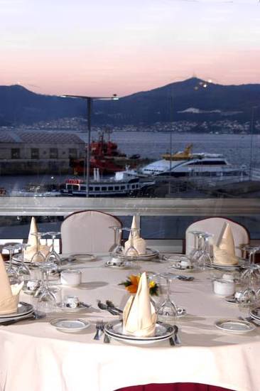 Sercotel Apartamentos Bahia de Vigo  Испания, Виго
