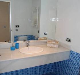 Туры в Apartamentos Isla del Fraile Resort  в Испании