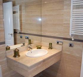 Отдых в Apartamentos Isla del Fraile Resort  - Испания, Агилас