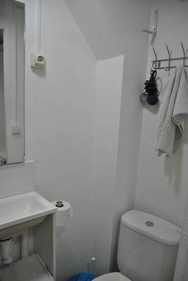 Barcelona Rooms 294 2* Испания, Барселона