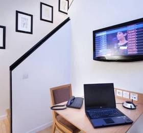 Отдых в Skene House HotelSuites - Rosemount  - Великобритания, Абердин
