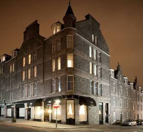Туры в Skene House HotelSuites - Rosemount  в Великобритании