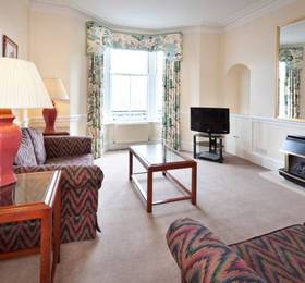 Skene House HotelSuites - Whitehall  в Абердине
