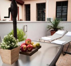 Туры в Siete Revueltas Singular Apartments в Испании