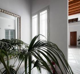 Siete Revueltas Singular Apartments в Севилье