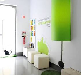 Отдых в Portugal Ways Santa Catarina Suites - Португалия, Лиссабон